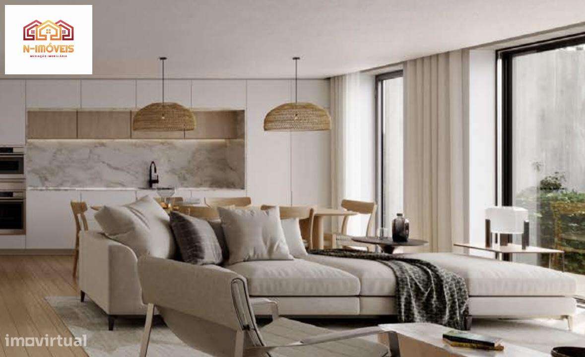 Apartamento T2 - Grande imagem: 5/16