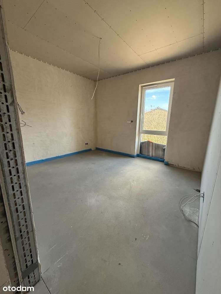 REZERWACJA! Mieszkanie z ogródkiem 91,51 m2-5