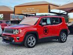 Jeep Renegade 1.3 T Limited DCT - 4