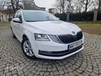 Skoda Octavia 1.5 TSI GPF ACT Style DSG - 15