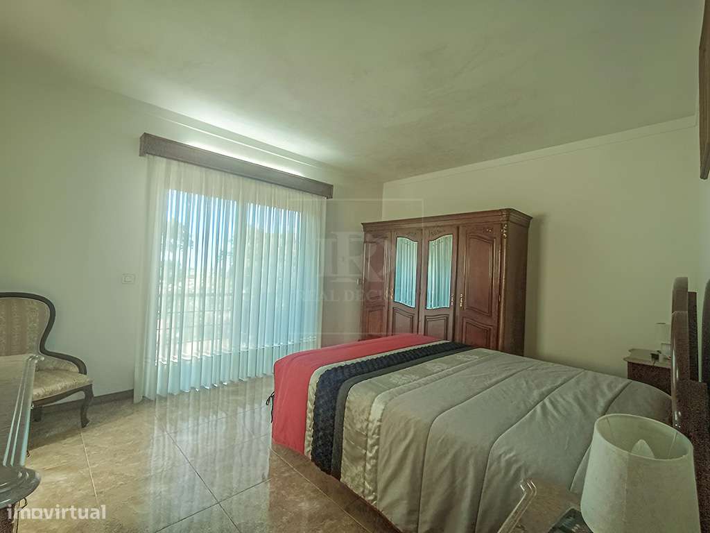 Moradia Moderna T3 em Roriz, Santo Tirso-17