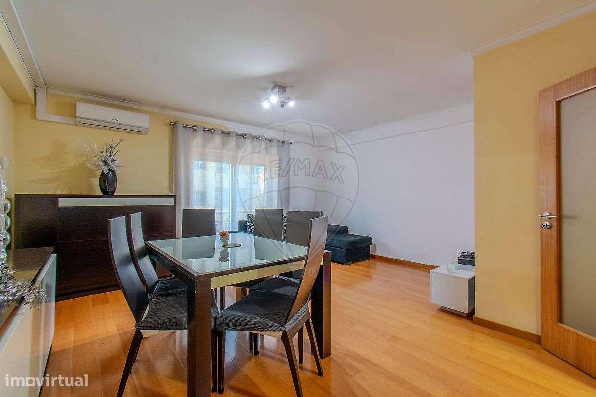 Apartamento T3 para venda-3