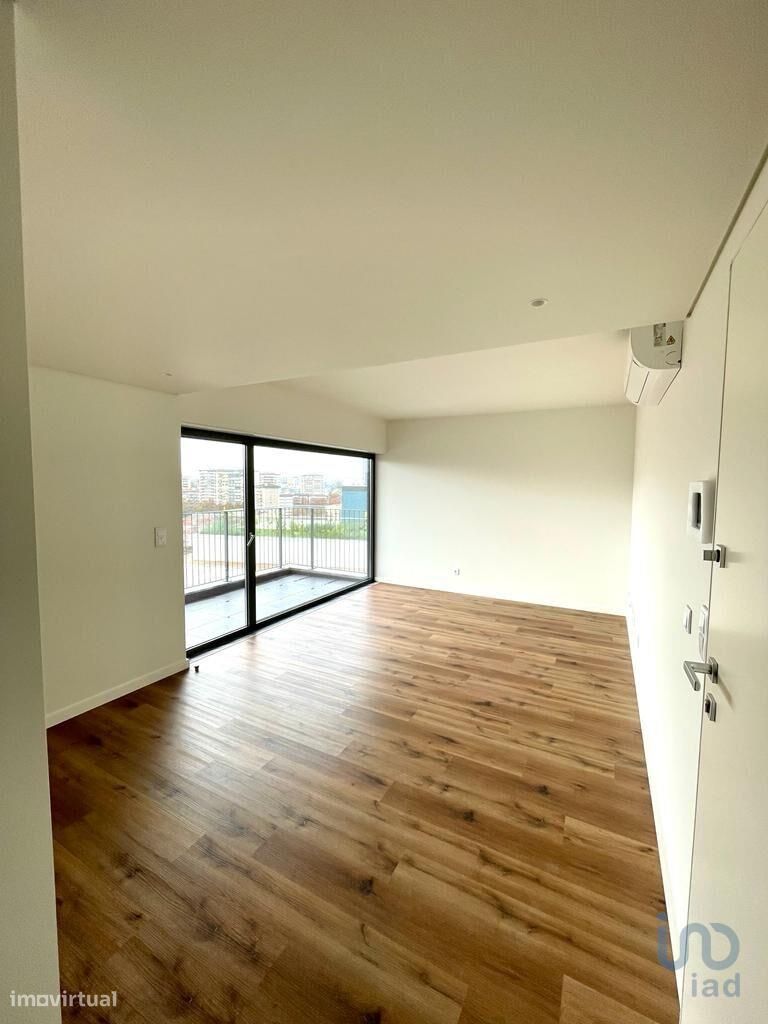 Apartamento T1 em Lisboa de 52,00 m2
