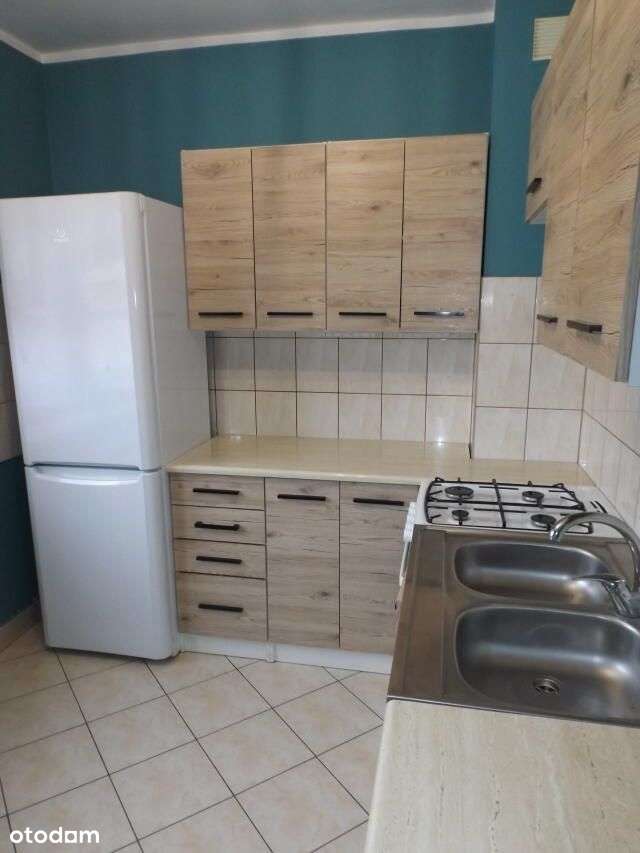 Mieszkanie w cichej i spokojnej lokalizacji-5