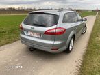 Ford Mondeo 2.0 TDCi ECOnetic Trend - 7
