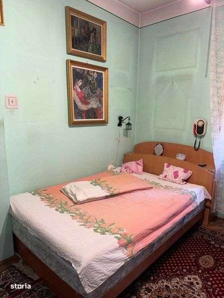 Inchiriez casa 5 camere zona ultracentrala - Imagine principală: 4/8