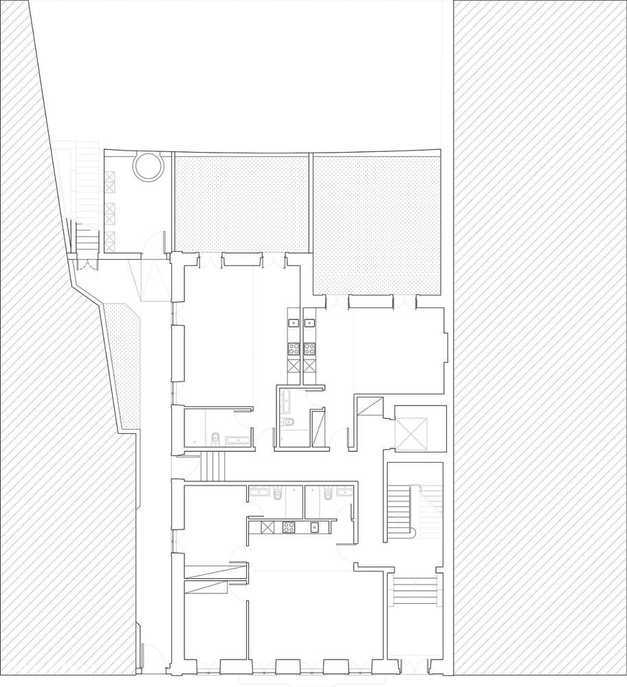 Prédio com PIP Aprovado em Localização Prime de Lisboa-21