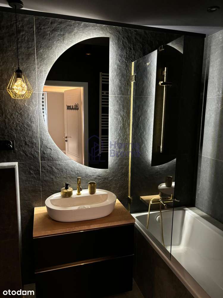 3-Pokojowe Mieszkanie | Wrocław | Masztowa - Pełny obrazek: 4/6