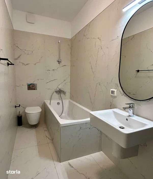 De inchiriat: Duplex 2 camere | WIN Herastrau | Premium | NOU | - Imagine principală: 5/7