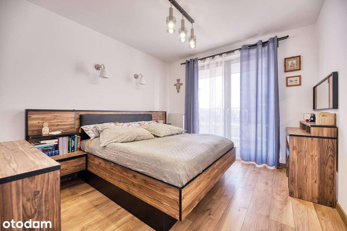 Przytulne mieszkanie 3-pokojowe-5