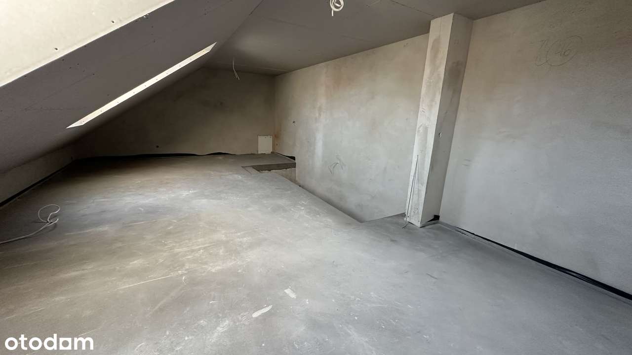 Bezczynszowe mieszkanie stan dew. ogródek, POMPA CIEPŁA, ul. Oliwkowa-14