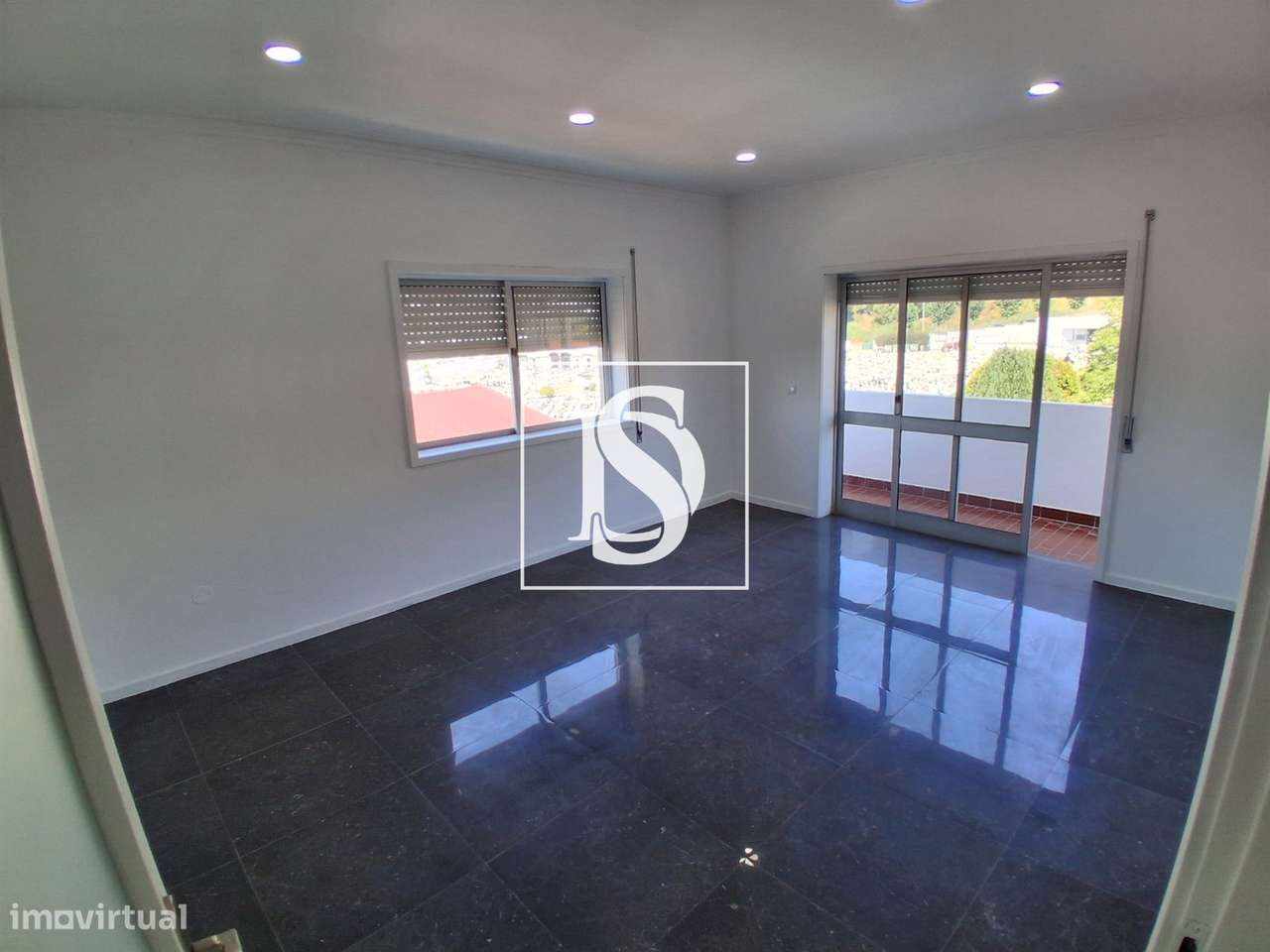 Apartamento T3 Venda em Fânzeres e São Pedro da Cova,Gondomar-58