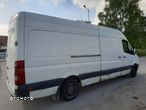 Volkswagen Crafter 2,5 - 8