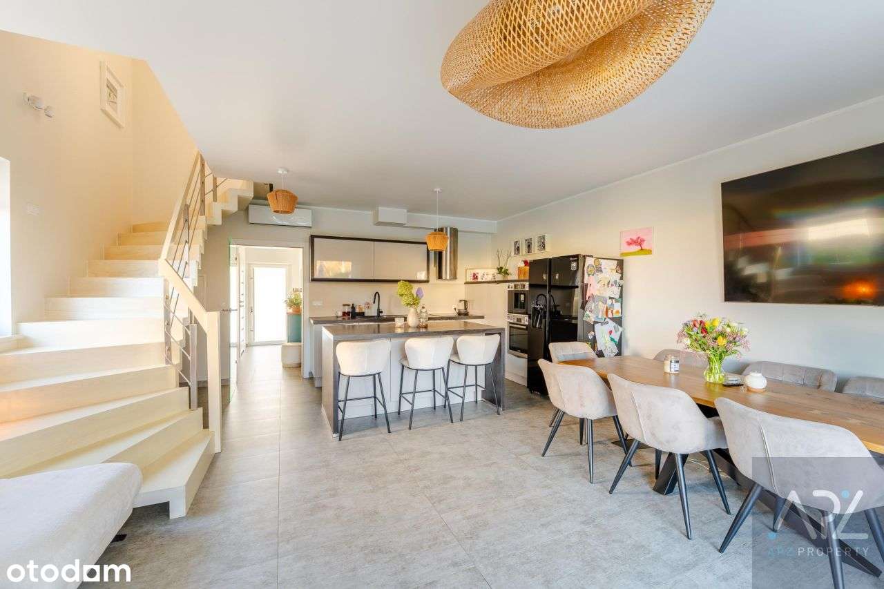 Komfortowy Dom W Grzybowie, Blisko Morza! - Pełny obrazek: 5/20