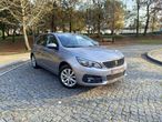 Peugeot 308 1.5 BlueHDi Style J17 EAT8 - 1