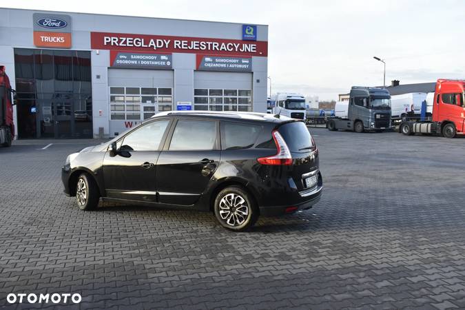 Renault Scenic 1.5 dCi Energy Bose EDC EU6 - 32