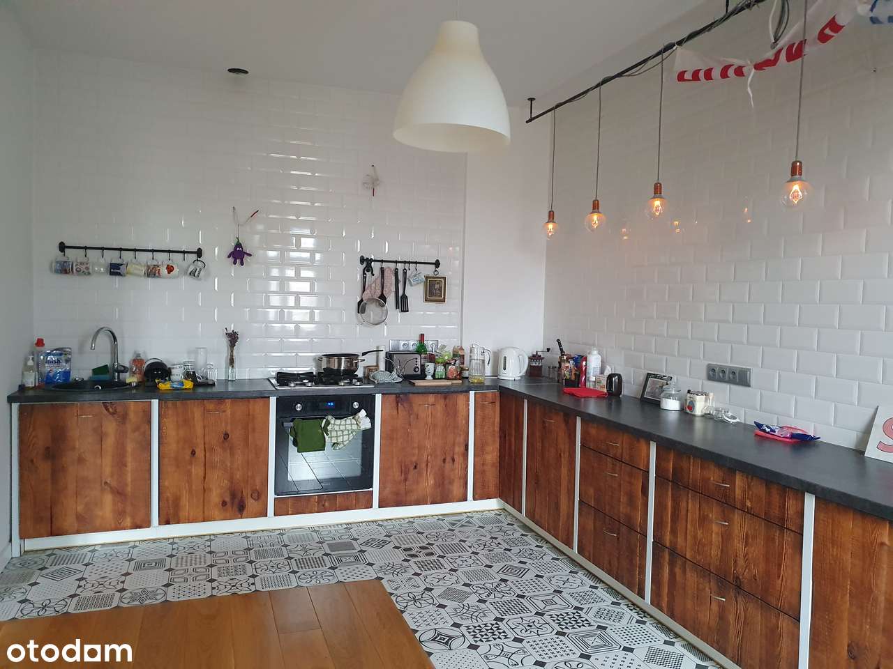 Na sprzedaż mieszkanie centrum Katowic - 59m2-1