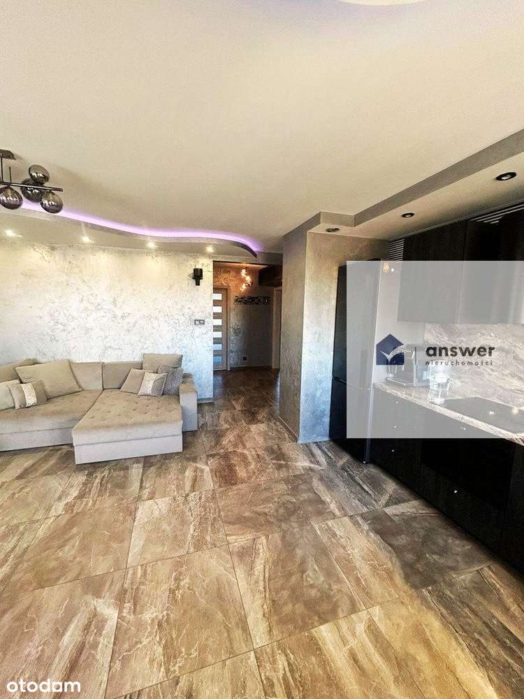 Nowoczesne 4 Pokojowe Mieszkanie - Ustronie IV-5