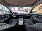 Kia Sportage 2.0 CRDI 4WD Automatik Vision - 8