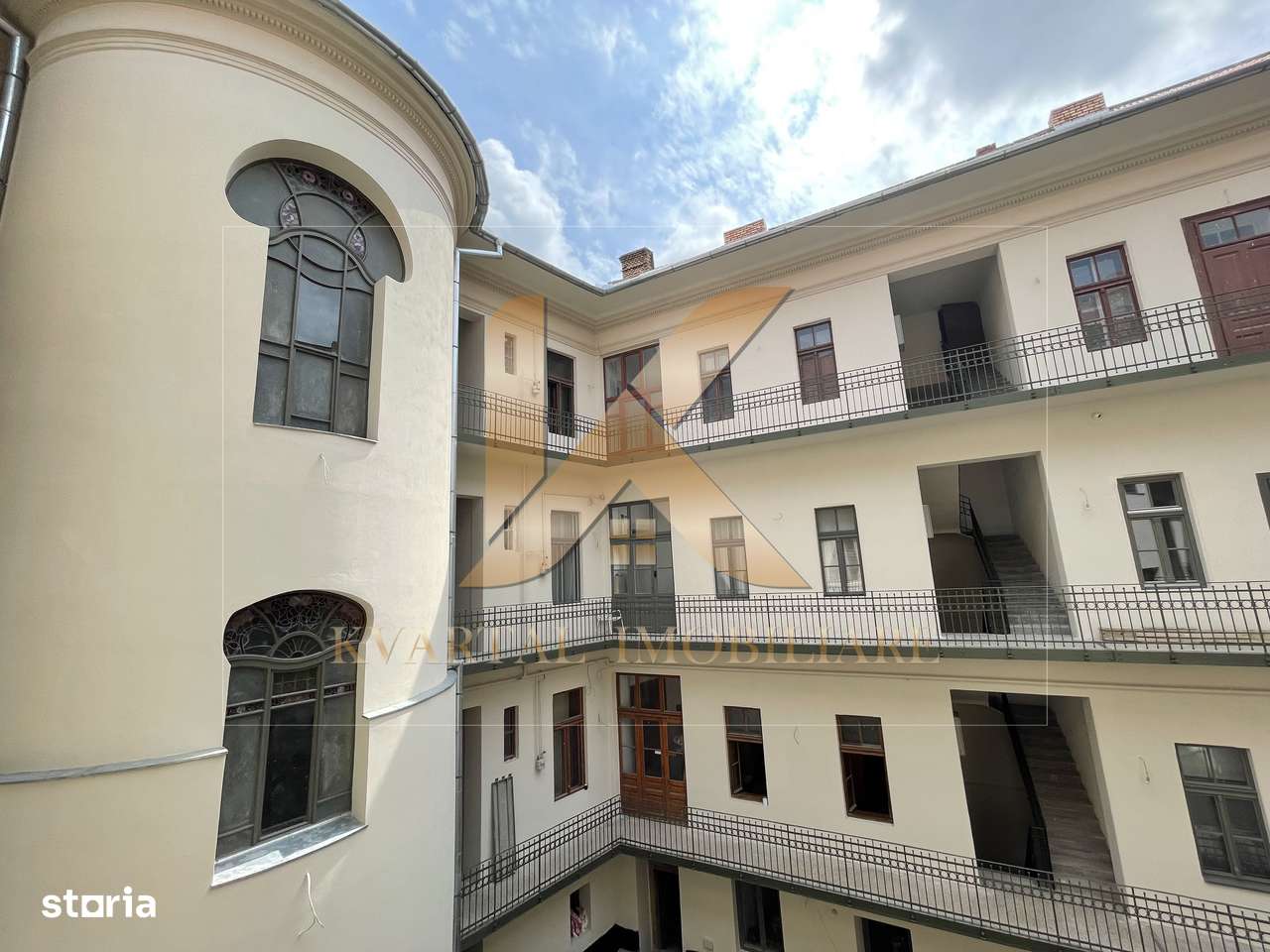 Apartament deosebit cu 5 camere, 123 mp utili. Opurtunitate unica! - Imagine principală: 3/10