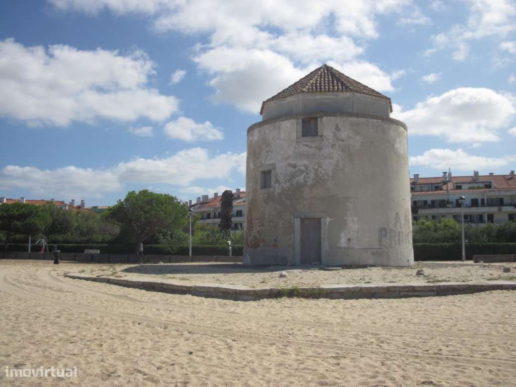 Quinta à Beira Rio - Localização de Luxo-Moinho de Vento - Grande imagem: 5/26