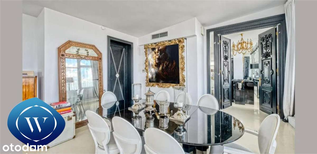 Dla wzrokowców ! Prywatność. Prestiż. Spektakl - Pełny obrazek: 1/20