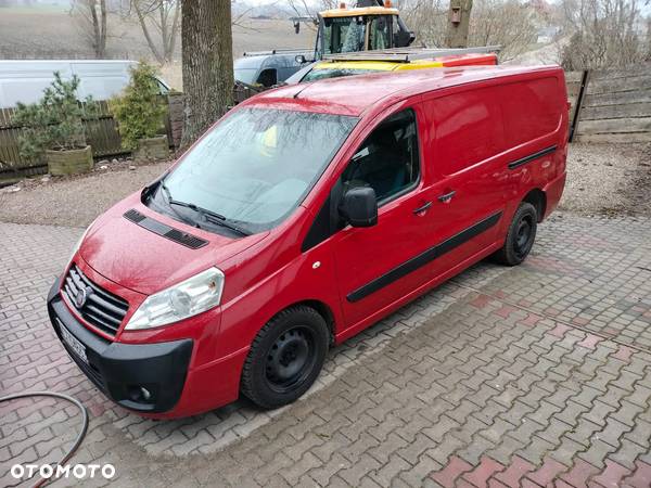 Fiat scudo - 3