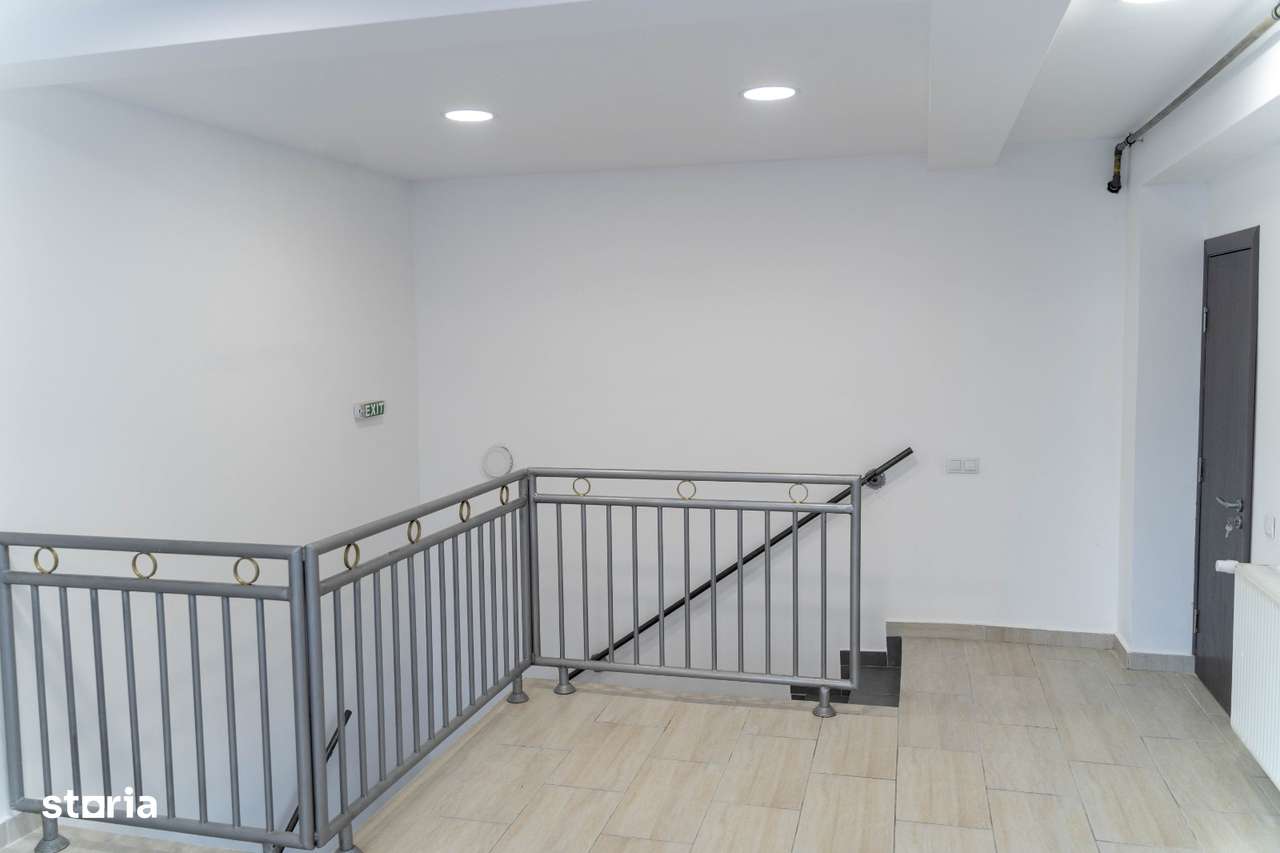 De vânzare spațiu comercial în Cartierul Noua, Brașov. Comision ZERO.-9