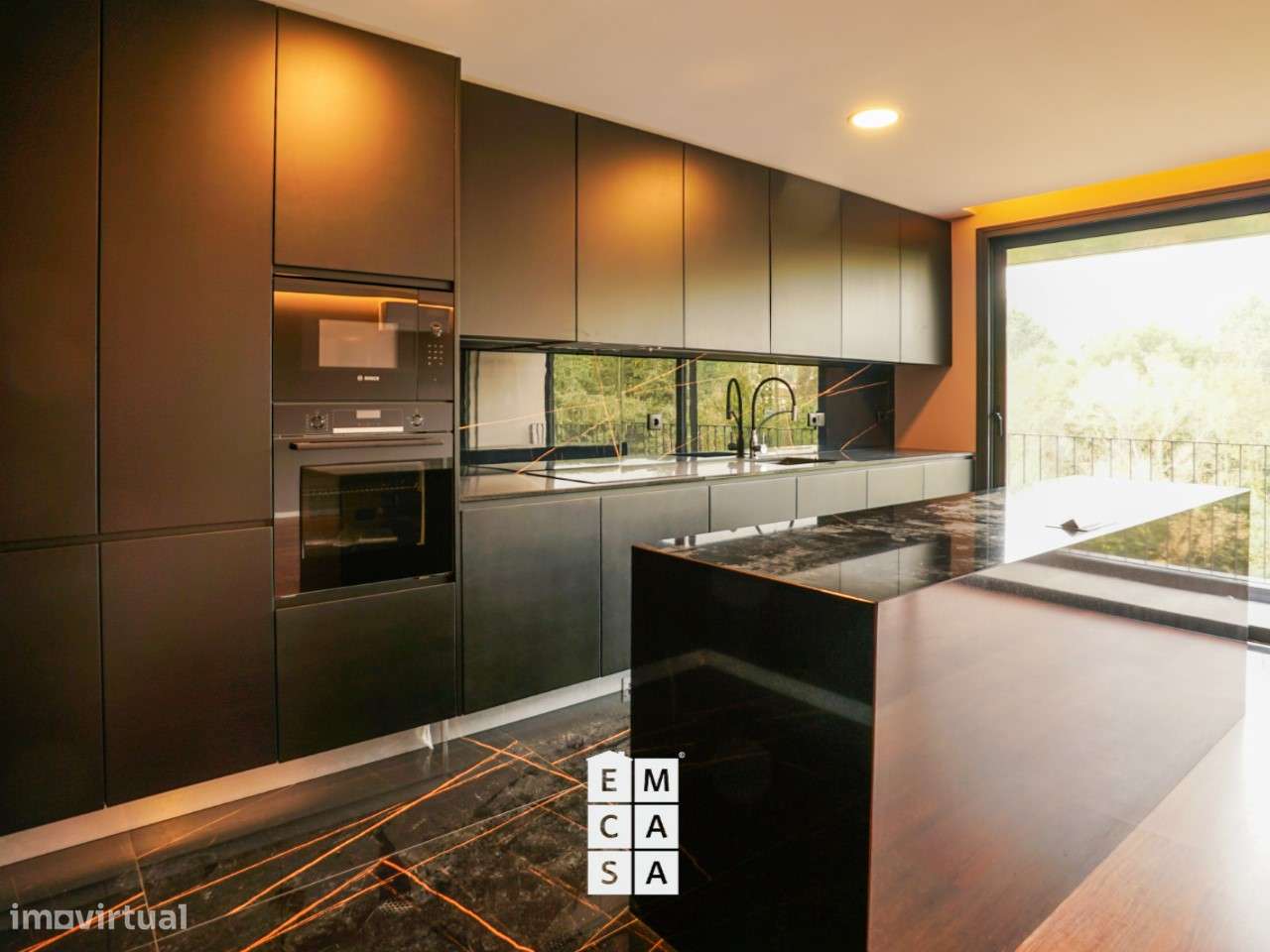 Moradia em Banda T3 Venda em Fânzeres e São Pedro da Cova,Gondomar - Grande imagem: 3/53