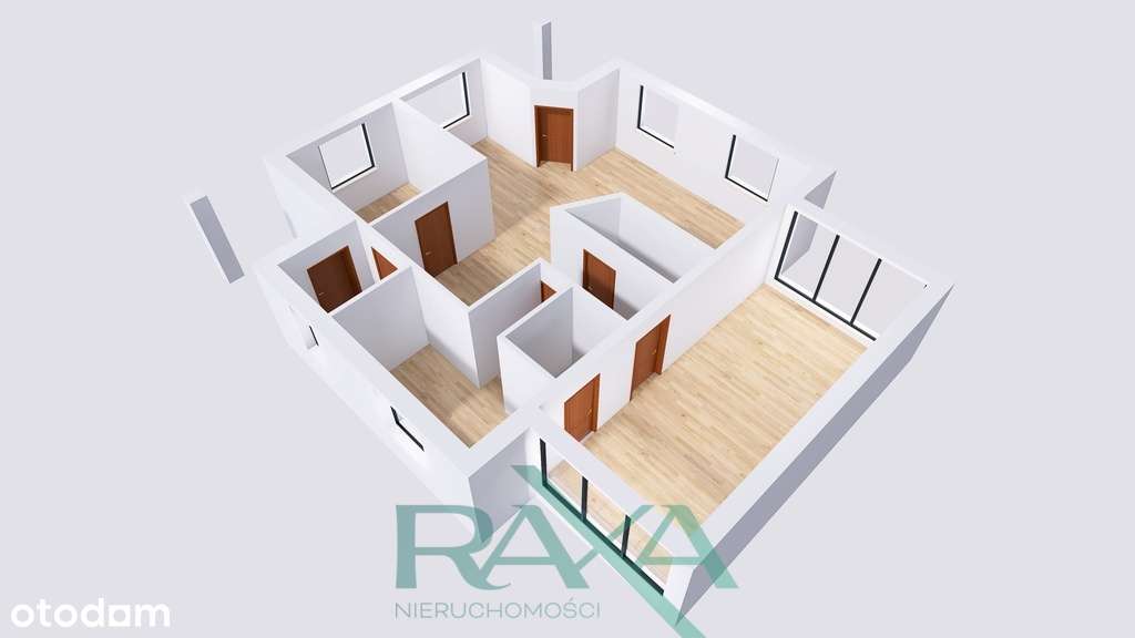 Przestronny dom nad jeziorem-12