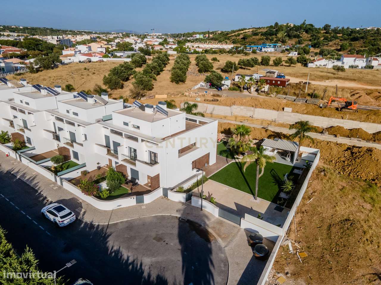Moradia T3+1 à Venda nas Ferreiras-44