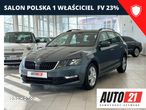 Skoda Octavia 1.5 TSI ACT Ambition - 1