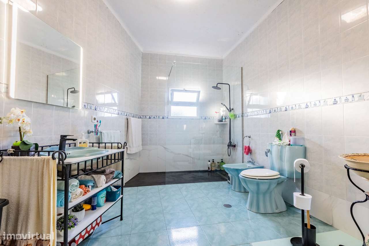 Moradia T3 - Fenais da Luz-7