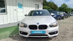 BMW 116 d EfficientDynamics - 3