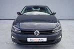 Volkswagen Polo 1.0 Trendline - 9