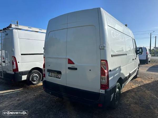 Renault MASTER L2H2 - 3