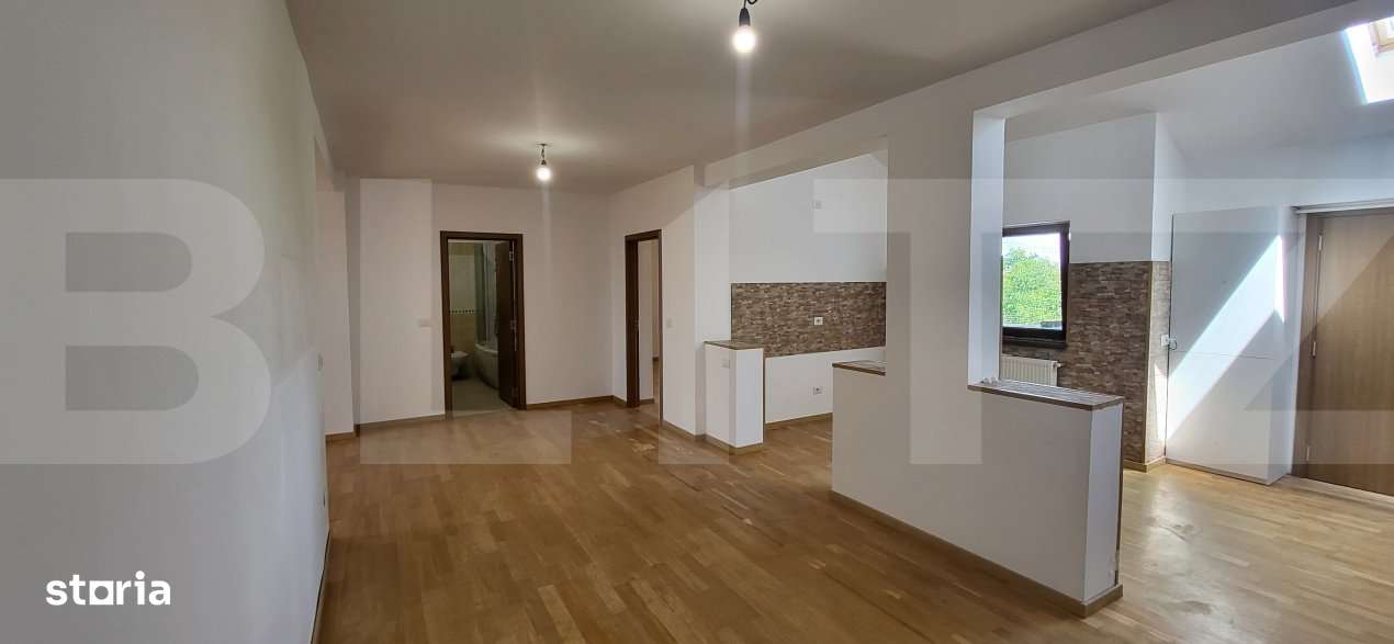 De vanzare apartament cu 3 camere foarte spatios! - Imagine principală: 3/19