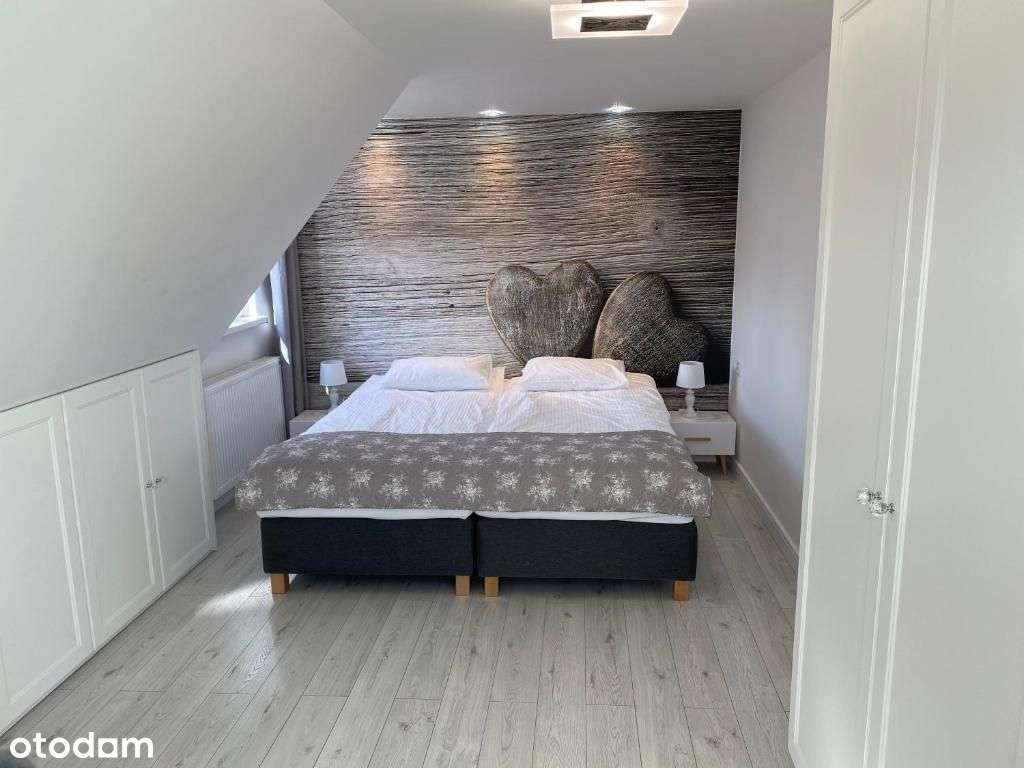 Pół domu. Wysoki standard - Pełny obrazek: 5/13