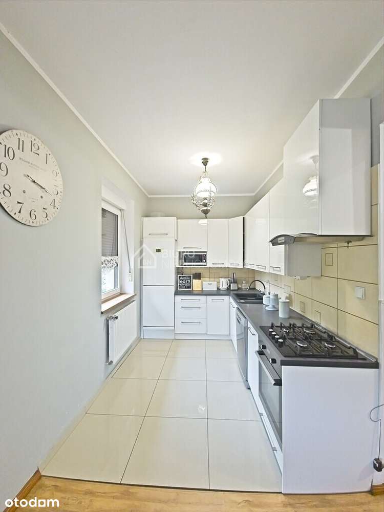 Dom Wschowa z ogrodem w spokojnej okolicy-7