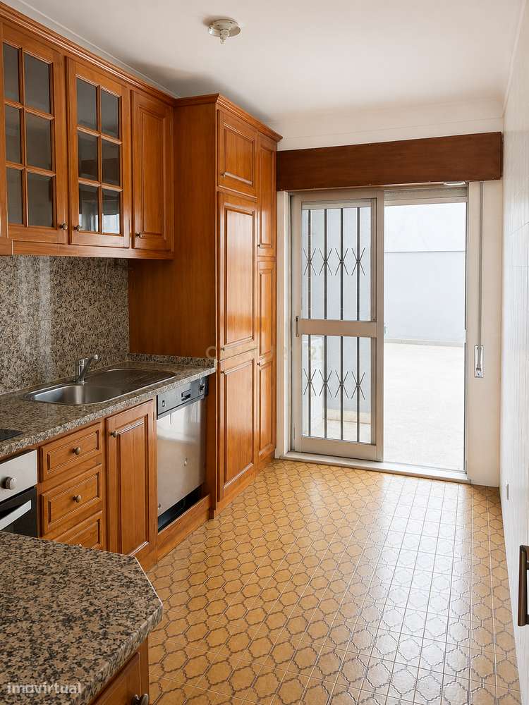 Apartamento T3 em Marco de Canaveses - Oportunidade Única!-6