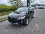 Mitsubishi Outlander 2.4 Instyle NAVI EU5 CVT - 5