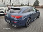 Mercedes-Benz CLA 200 AMG Line 7G-DCT - 14