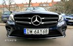 Mercedes-Benz GLC 250 4-Matic - 4