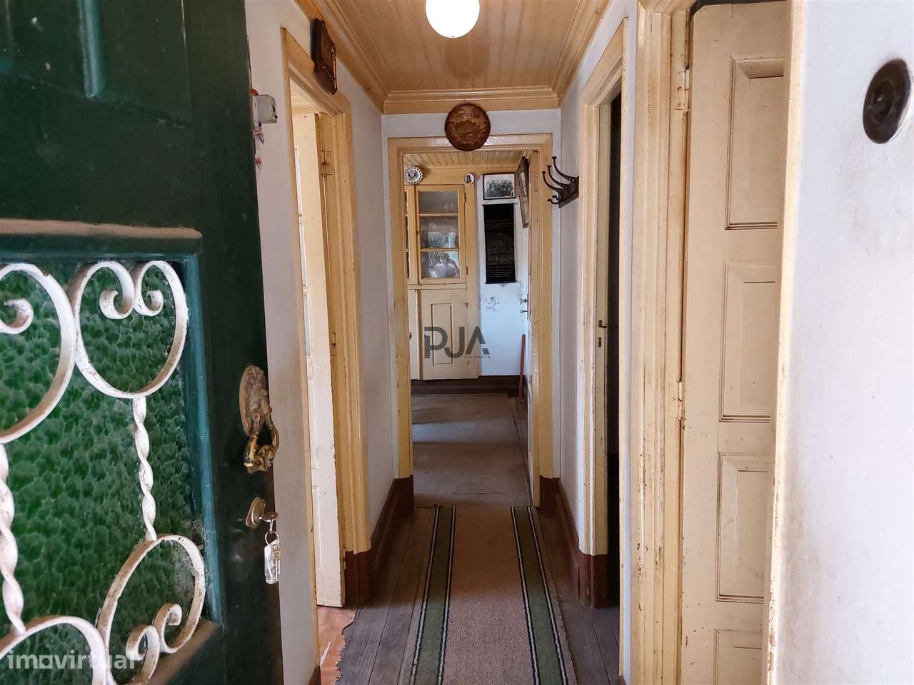 Moradia T2 em Vila Cortês da Serra - Grande imagem: 4/16