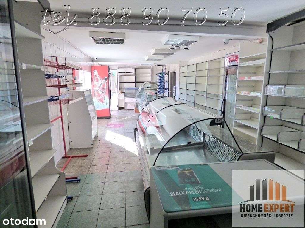 Do sprzedaży lokal handlowy w Bogatyni (Trzciniec) - Pełny obrazek: 4/9
