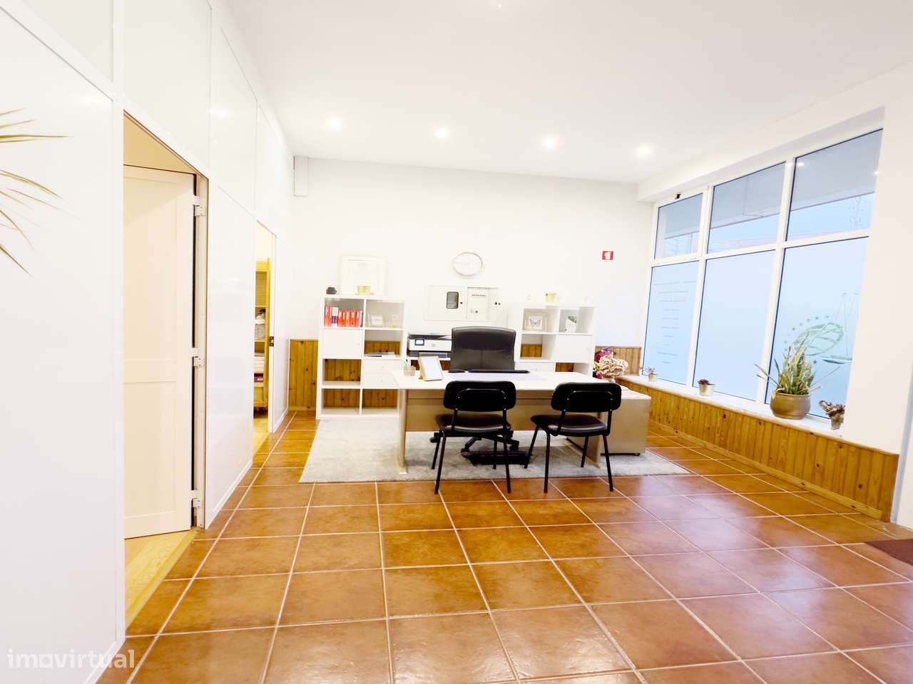 Loja para arrendamento – Briteiros Santo Estevão - Grande imagem: 5/11