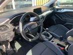 Ford Focus SW 1.5 TDCi EcoBlue Business - 10