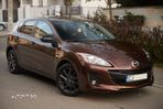 Mazda 3 1.6 MZR High-Line - 2