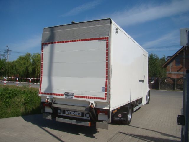 Iveco Daily 2015