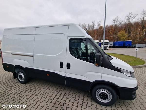 Iveco Daily / Pewny partner w biznesie ! - 5